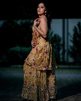 Rashmi New Stills